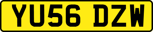 YU56DZW