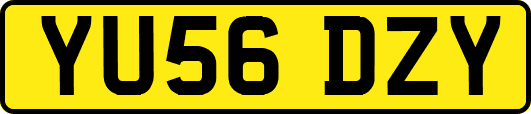 YU56DZY