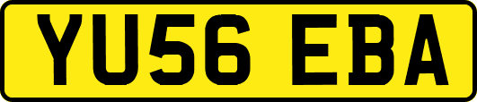 YU56EBA