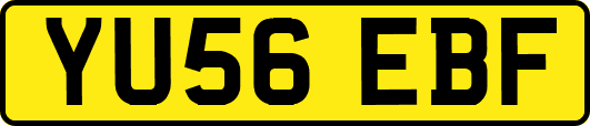YU56EBF