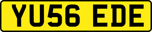 YU56EDE