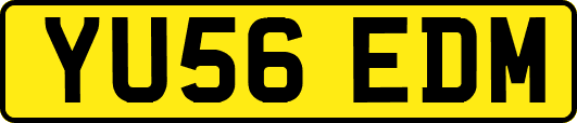 YU56EDM