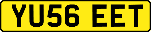 YU56EET