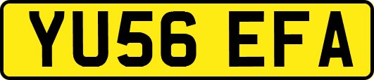 YU56EFA