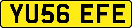 YU56EFE