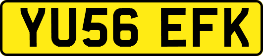 YU56EFK