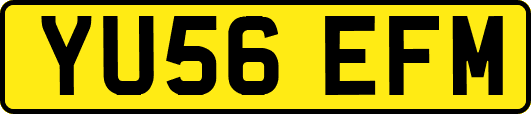 YU56EFM