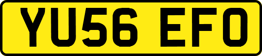 YU56EFO