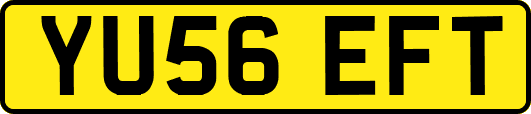 YU56EFT