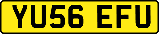 YU56EFU