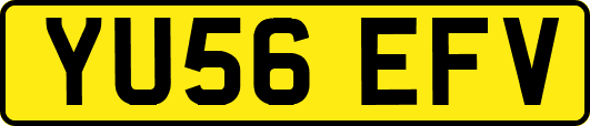 YU56EFV
