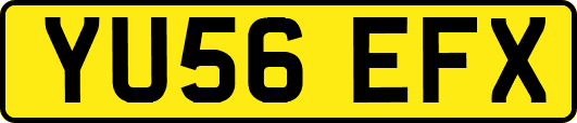 YU56EFX