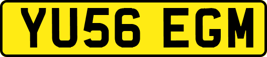 YU56EGM