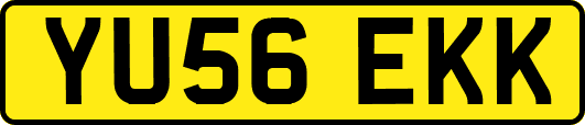 YU56EKK