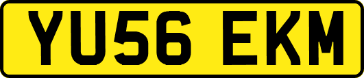 YU56EKM