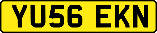 YU56EKN
