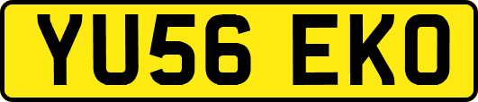 YU56EKO