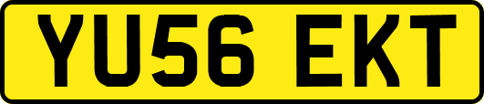 YU56EKT