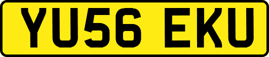 YU56EKU