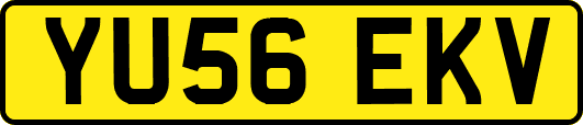 YU56EKV