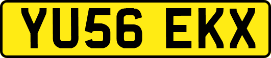 YU56EKX