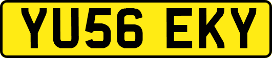 YU56EKY