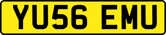 YU56EMU