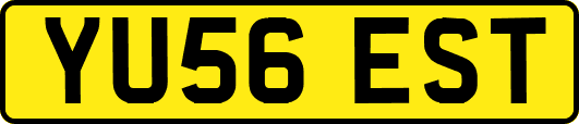YU56EST