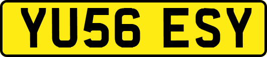 YU56ESY