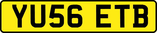 YU56ETB
