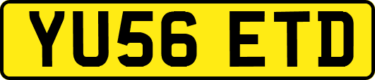 YU56ETD