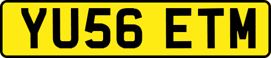 YU56ETM