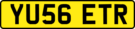 YU56ETR