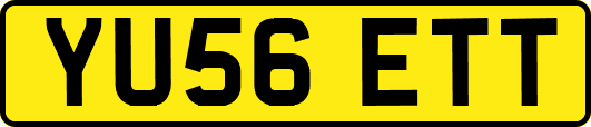 YU56ETT
