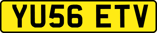 YU56ETV