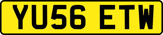 YU56ETW