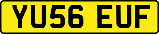 YU56EUF