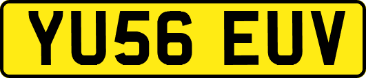 YU56EUV