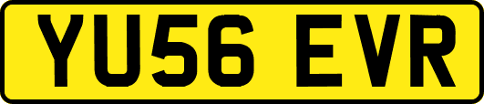 YU56EVR