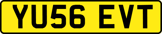 YU56EVT