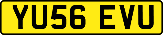 YU56EVU