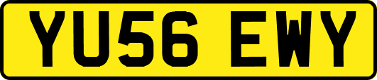 YU56EWY