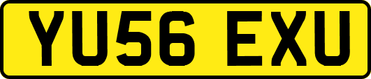 YU56EXU
