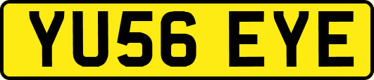 YU56EYE