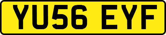 YU56EYF