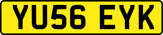 YU56EYK