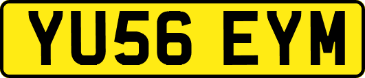 YU56EYM