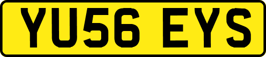 YU56EYS