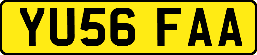 YU56FAA