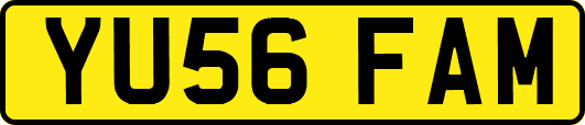 YU56FAM